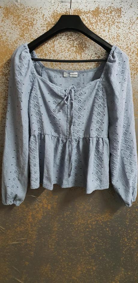 Damsky top bodyflirt, s