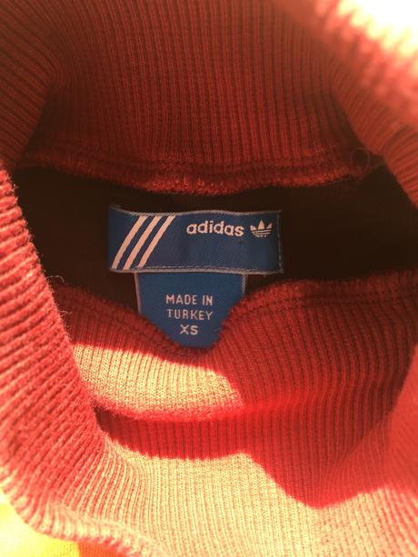 Tričko adidas, adidas,xs