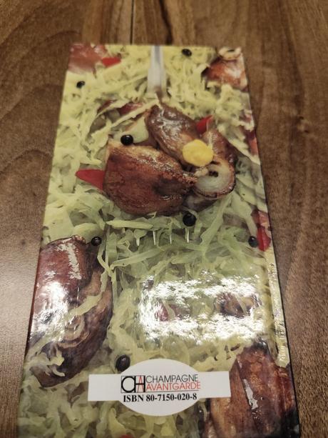 Nemecká kuchyňa, recepty, 