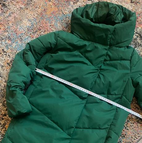 Zimná bunda reserved, reserved,xs