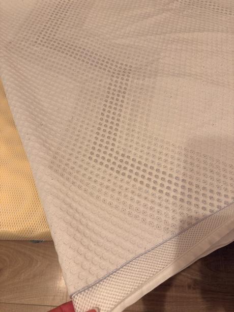 Dormeo vrchne matrace, šírka (cm): 80,dĺžka (cm): 200