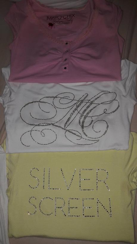 Tricka mayo chix, mayo chix,s