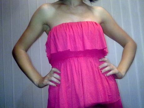 Volanikove minisiatky, tally weijl,s