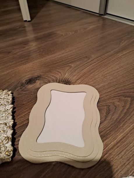 Ramiky na fotky 4ks, 