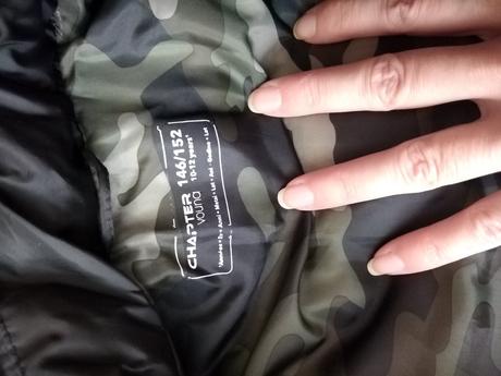 Jesenná vesta, chapter young,146