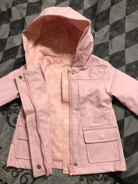 Pršiplášť, f&f,68