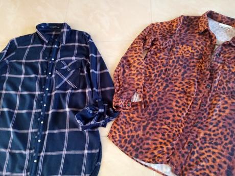 Dámske košele, blúzky, reserved,36