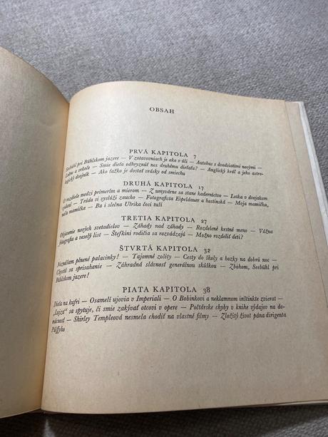 Krásna stará retro kniha lujza a lotka 1973,