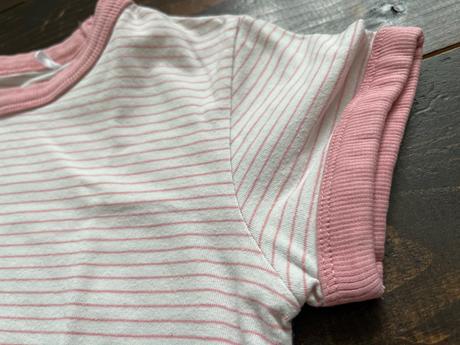 Parádne tričko 134, reserved,134