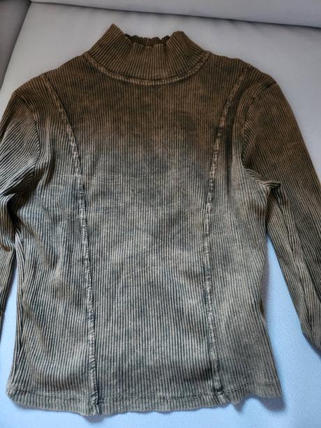 Dámske tričko xs, bershka,xs