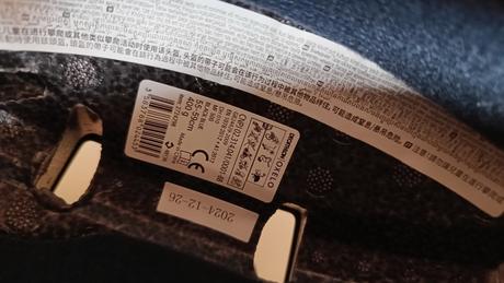 Prilba na bicykel 55-59cm, m