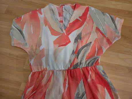 Šaty h&m vel.38, h&m,m