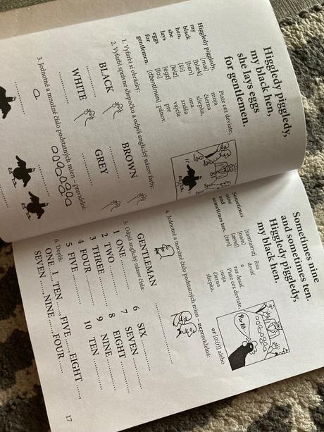 Sing a song with us (2005), 