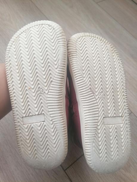 Protetika zimné čižmičky barefoot lyda terakota, protetika,26