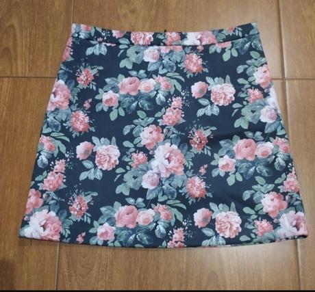 Velurova sukna, orsay,38