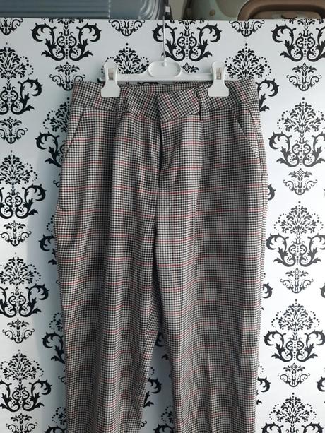 Nohavice zn. gate, gate,36