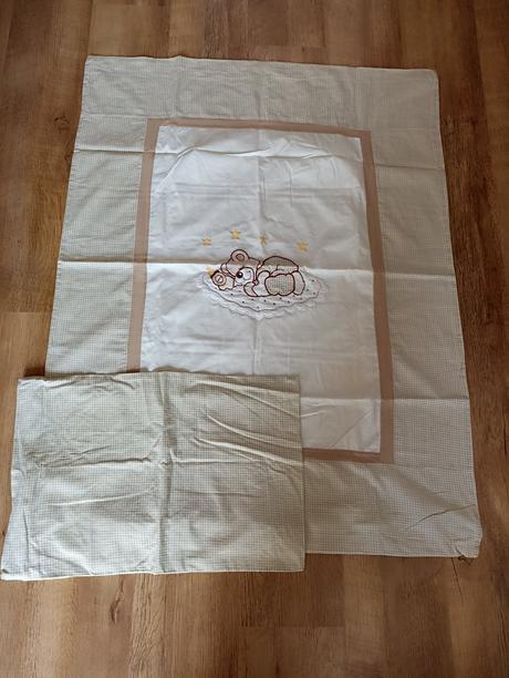 Posteľné prádlo do škôlky/postieľky, šírka (cm): 85,dĺžka (cm): 110