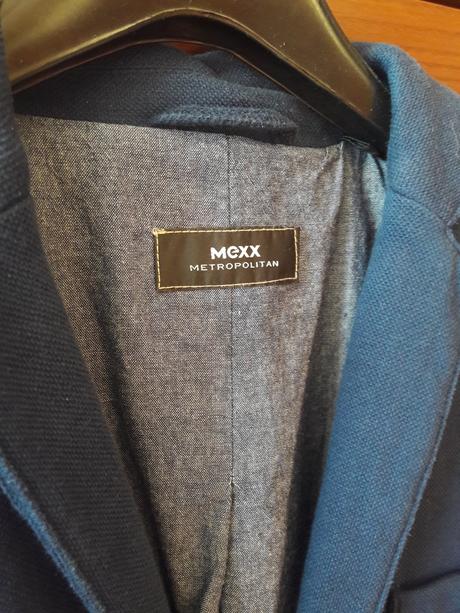 Panske sako mexx, mexx,m