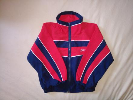 Jarna lahka bundicka, 116