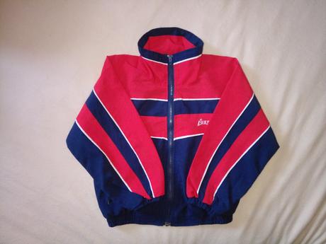 Jarna lahka bundicka, 116