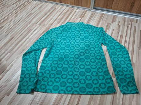 Fleecova mikina crivit, crivit,146