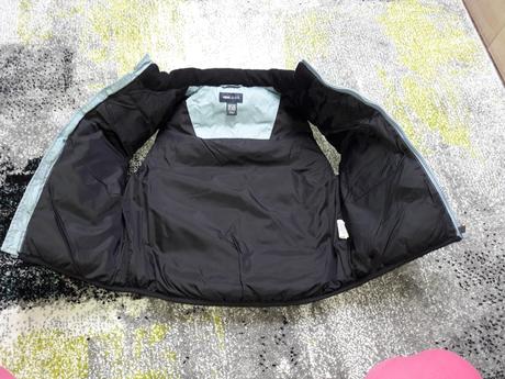 Vesta zateplená , h&m,116