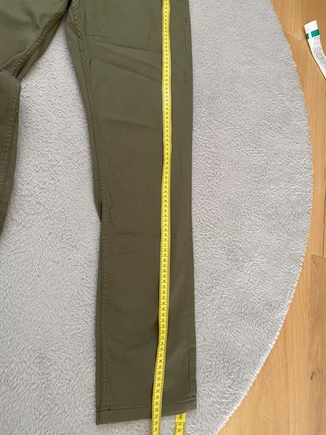 Panska kosela u.s. polo assn. nohavice c&a, u.s. polo assn.,xl