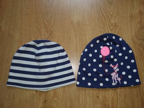 Námornícka čiapka h&m 4/8r., h&m,110