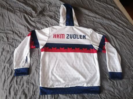 Hkm mikina, l