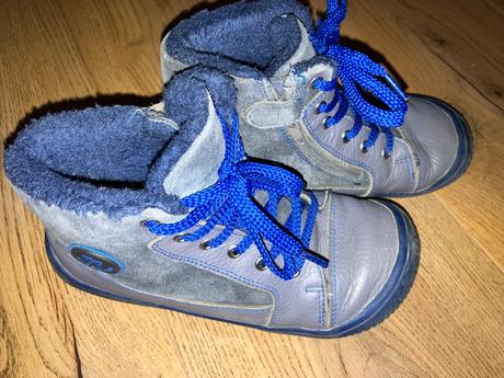 Detske barefoot topanky, protetika, 30, protetika,30