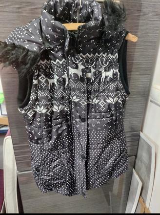 Vesta na prechod v.m, m