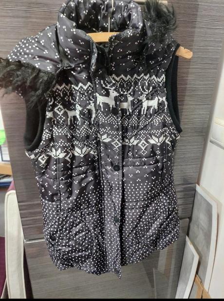 Vesta na prechod v.m, m