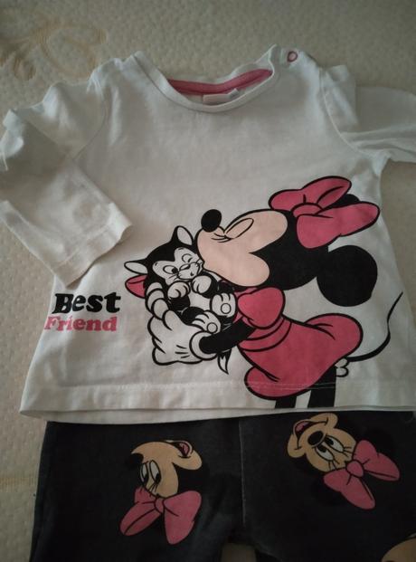Súprava, disney,74