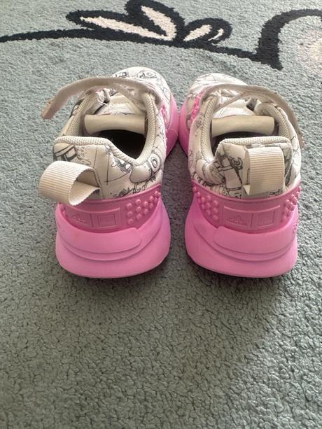 Tenisky adidas lego, adidas,32