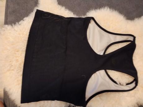 Športové tielko, new balance,s