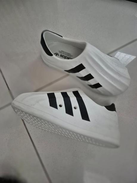 Adidas adifom superstar white, adidas,41