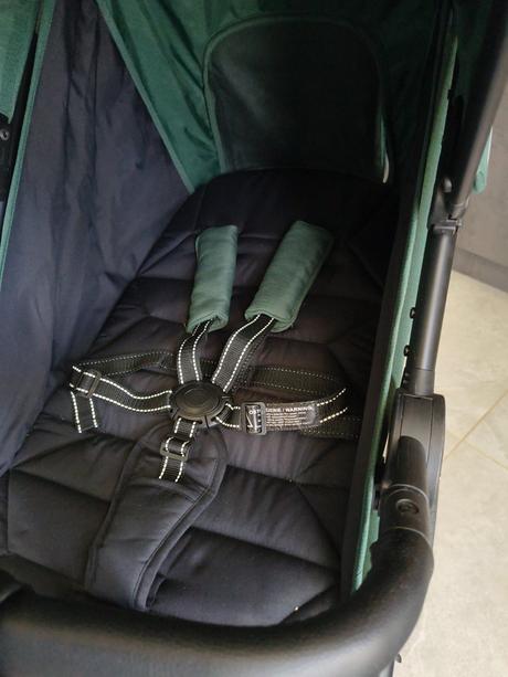 Športový kočík carrello bravo plus, carrello,carrello bravo plus