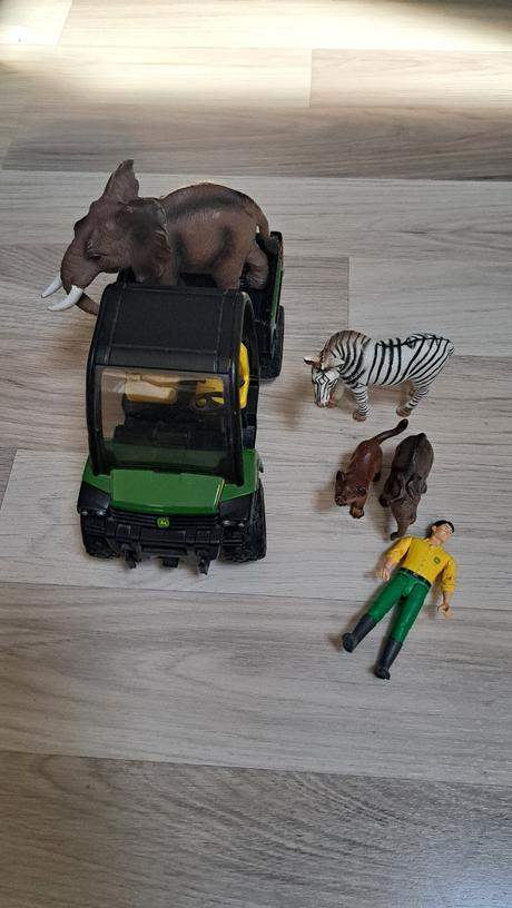 Jeep bruder,