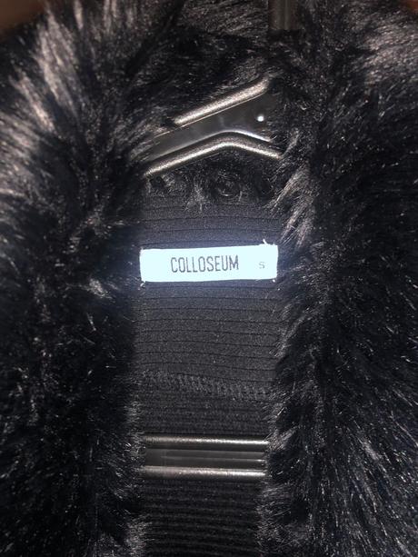 Bolerko colloseum, s