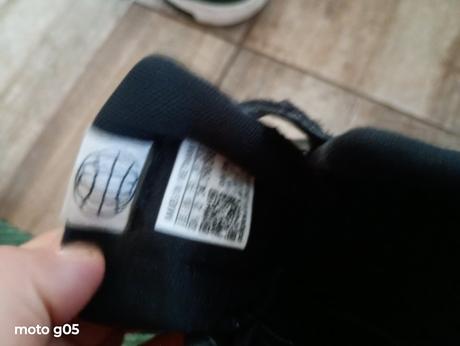 Tenisky, adidas,34
