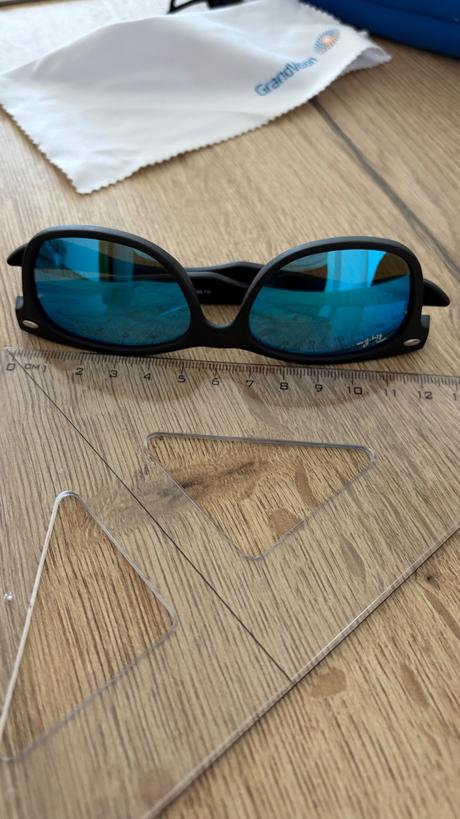 Okuliare detske, ray-ban