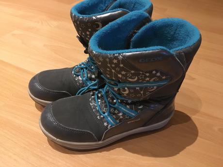 Čižmy geox, geox,32