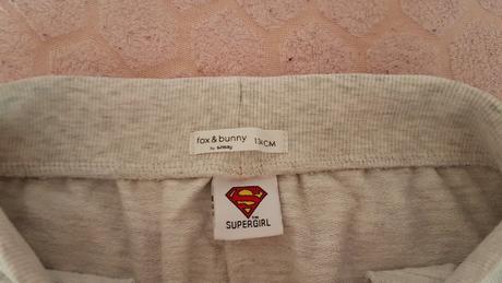 Dievčenské tepláky veľkosť 134, sinsay,134