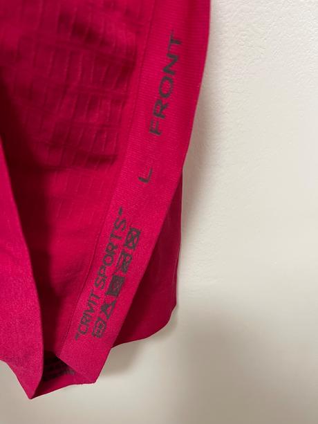 Funkčné termo tričko crivit  maximálny komfort, crivit,l