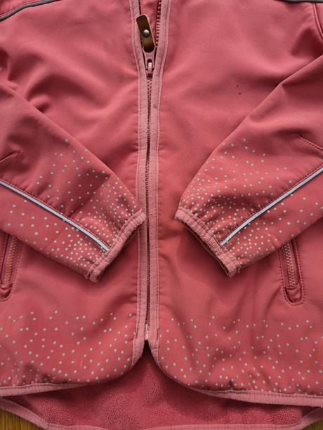 Pomdelux softshelka, pompdelux,116