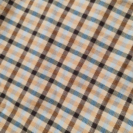 Kratšie nohavice vintage denim, 42