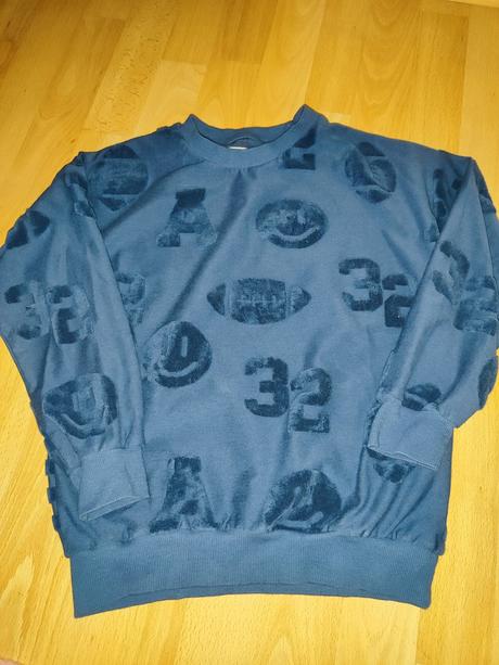 Mikina, reserved,128