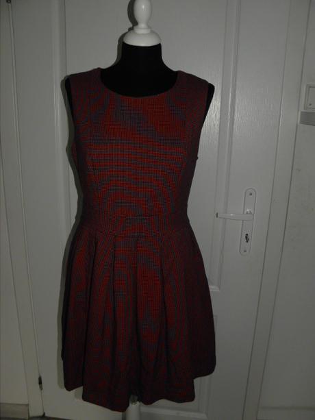 Šatičky, vero moda,40