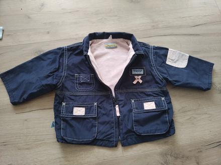 Bundička 74/80, fagottino,74