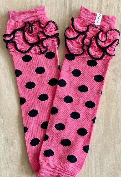 Štucne pre deti, 98